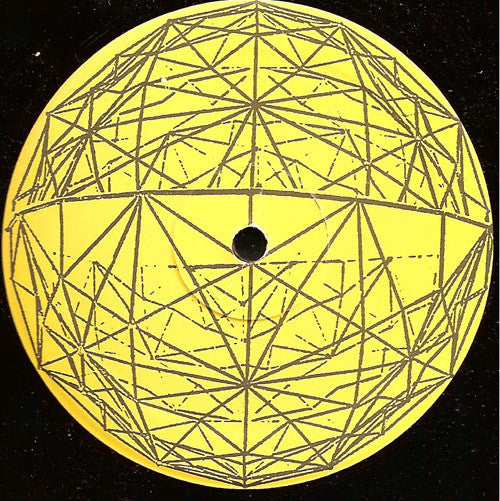 The Hot Project : You Don't Know (12")