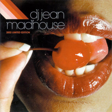 DJ Jean : Madhouse 2002 - Limited Edition (2xCD, Comp, Ltd, Mixed)