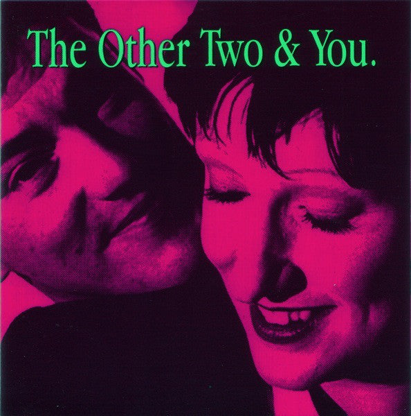 The Other Two : The Other Two & You (CD, Album)