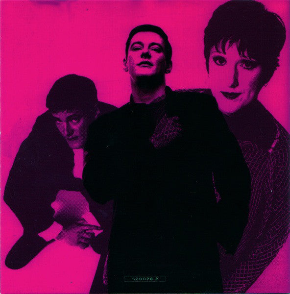 The Other Two : The Other Two & You (CD, Album)