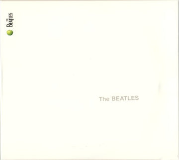 The Beatles : The Beatles (2xCD, Album, Enh, Ltd, RE, RM, Dig)