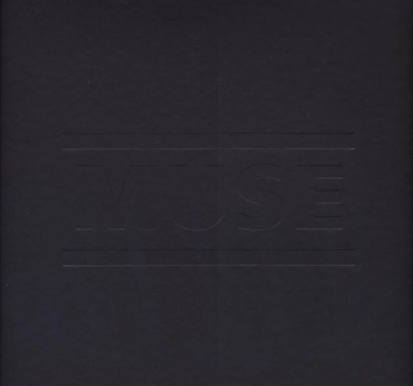 Muse : The Resistance (2xLP, Album + CD, Album + DVD-V, NTSC + M/Stick, A)