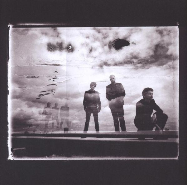 Muse : The Resistance (2xLP, Album + CD, Album + DVD-V, NTSC + M/Stick, A)