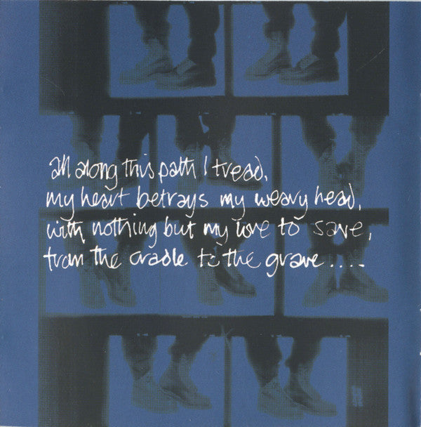Eric Clapton : From The Cradle (CD, Album)