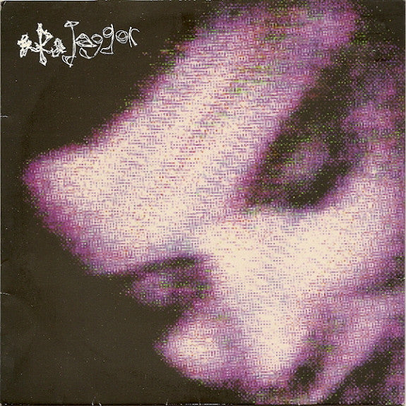 Ink & Dagger : The Experiments In Nocturnal Sound And Energy (7", RE)