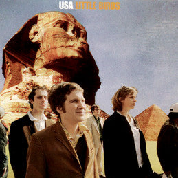 USA (2) : Little Birds (LP, Album)