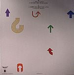 The Popular People's Front : Sample Pleasures Part 4 (12", Unofficial)