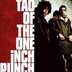 One Inch Punch : Tao Of The One Inch Punch (CD, Album)