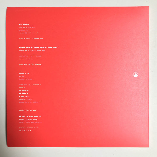 Various : Erased Tapes 20･･－－－0 (2xLP, RSD, Comp, Ltd, Cle)