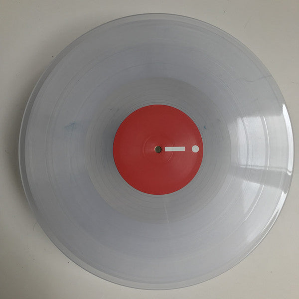 Various : Erased Tapes 20･･－－－0 (2xLP, RSD, Comp, Ltd, Cle)