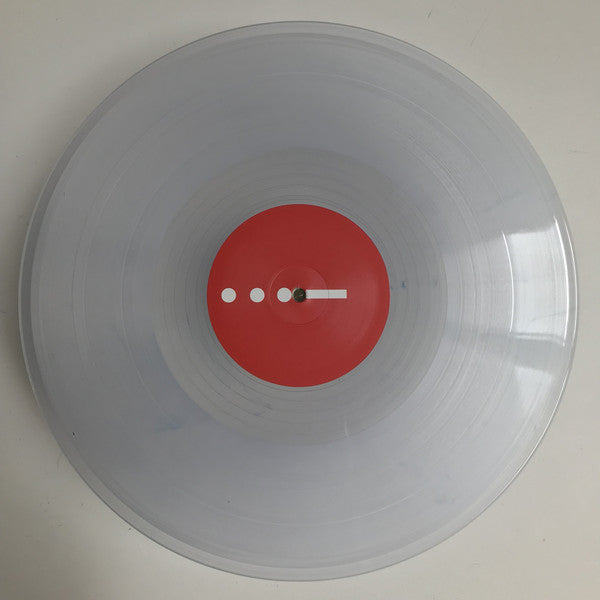 Various : Erased Tapes 20･･－－－0 (2xLP, RSD, Comp, Ltd, Cle)