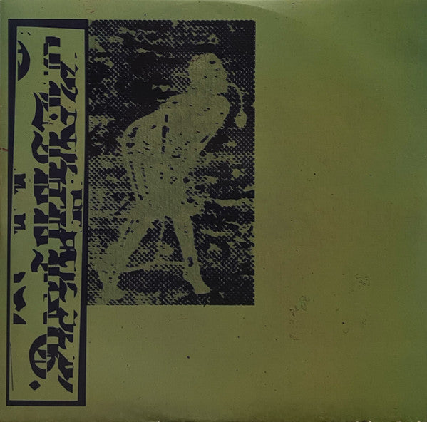 Clipping. : Wriggle (Expanded) (LP, EP, Ltd, Tur)