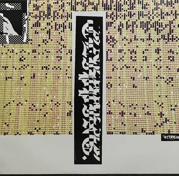 Clipping. : Wriggle (Expanded) (LP, EP, Ltd, Tur)