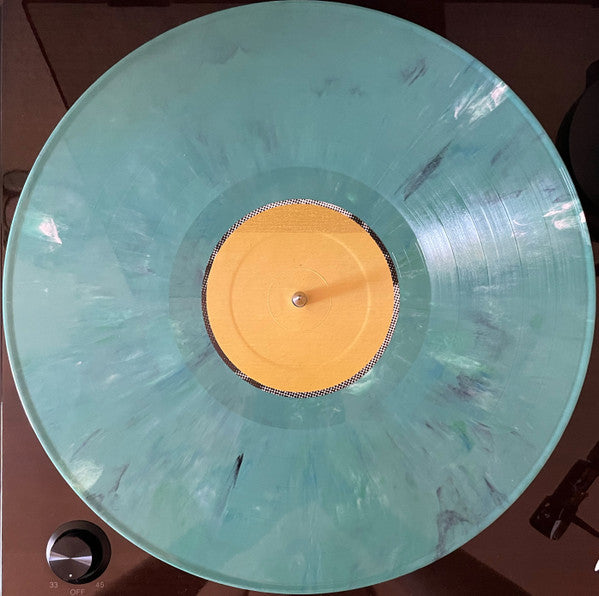 Clipping. : Wriggle (Expanded) (LP, EP, Ltd, Tur)