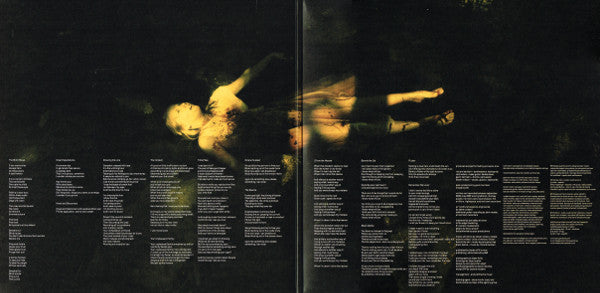 Porcupine Tree : The Incident (2xLP, Album, 180)