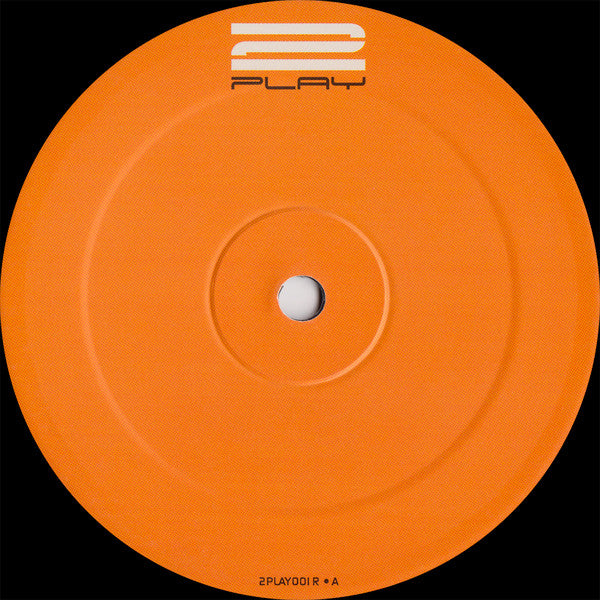 Mac Zimms : L'Annonce Des Couleurs (12", 2/2)