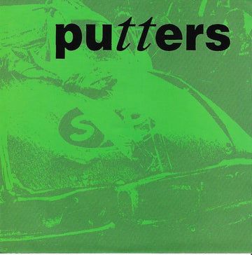 Putters : Muscle Car (7")