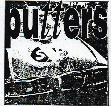 Putters : Muscle Car (7")