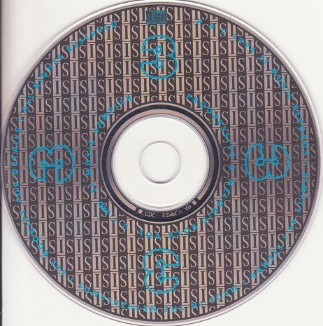 Various : Progressive & Melodic Rock Vol. 3 • 3rd SI Music Sampler (CD, Comp, Smplr)