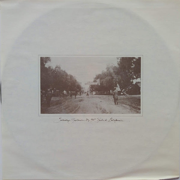 Buck Owens : Buck 'em (LP, Album, Win)