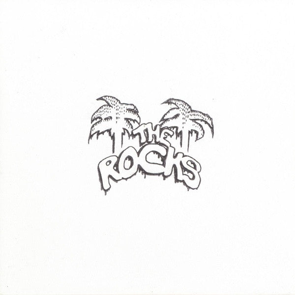 The Rocks : We Got It (7", Single)