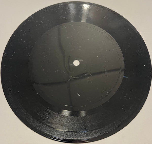 Various : Mathather (Flexi, 7", Comp)