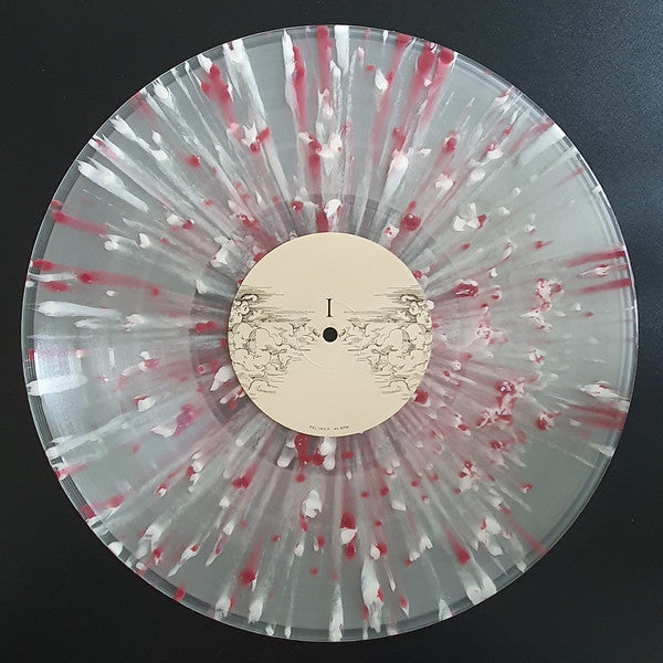 Year Of No Light : Mnemophobia (Box, Comp, Ltd, Woo + 2xLP, Album, RE, Cle + 2xLP,)