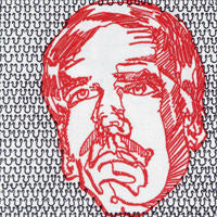 Lazarus (5) : Like Trees We Grow Up To Be Satellites (The Backwards America) (CD, Album)