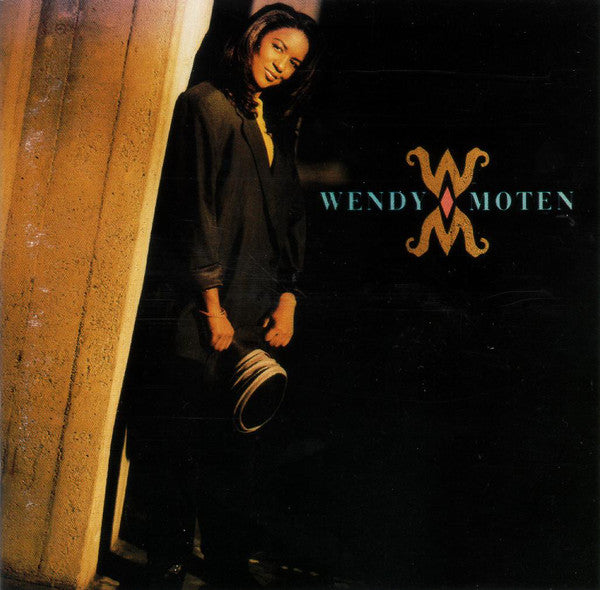 Wendy Moten : Wendy Moten (CD, Album)