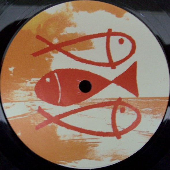 Cajmere : Brighter Days (Remixes) (2x12")