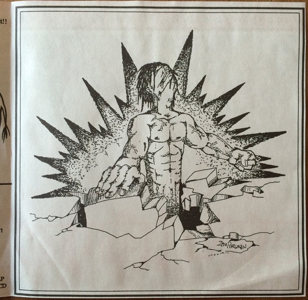 Slap Of Reality : Fletch (7", Single)
