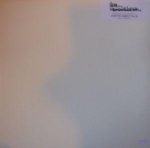 SCU Aka Sensaiskilletor : 63000gramm-Rapshit (Instrumentals) (2xLP, Album)