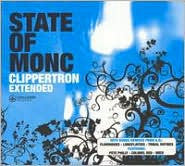 State Of Monc : Clippertron Extended (2xCD, Album)