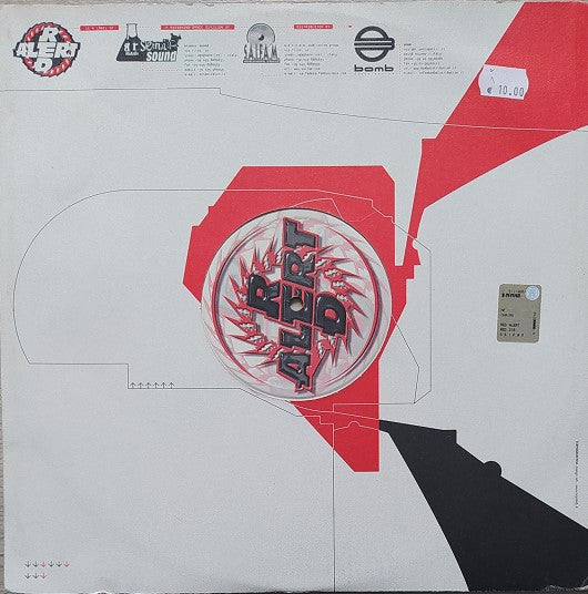 Giada : Chains (12")