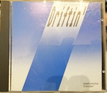 Robert Schröder : Driftin´ (CD, Album)