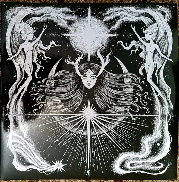 ISON (3) : Aurora (2xLP, Album, Ltd, Whi)