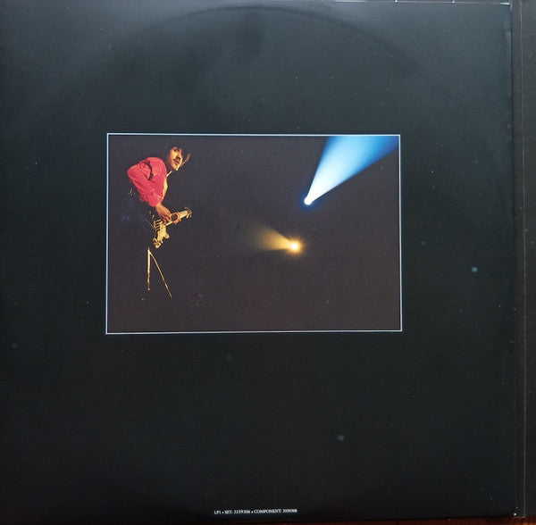 Thin Lizzy : Greatest Hits (2xLP, Comp, RE)