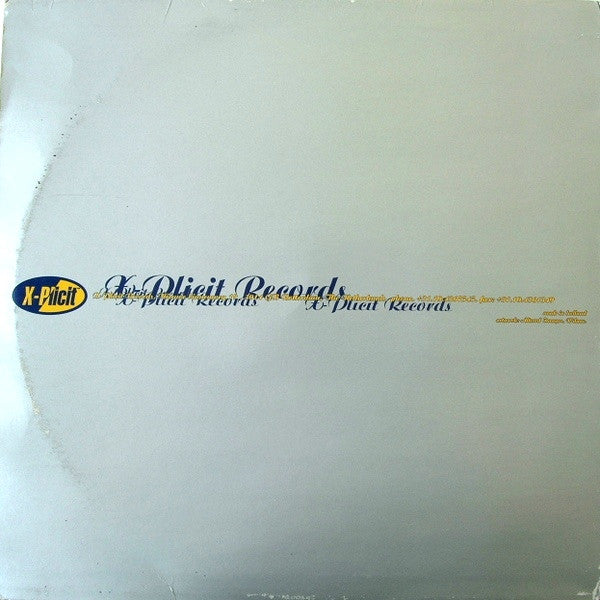 Ceremony X Feat. Enrico : Planet Of Dreams (Keep It Alive) (12")