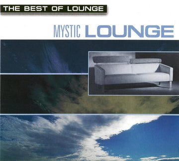 Various : The Best Of Lounge: Mystic Lounge (CD)