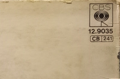 Industrials : Clones Of Radioland (12")