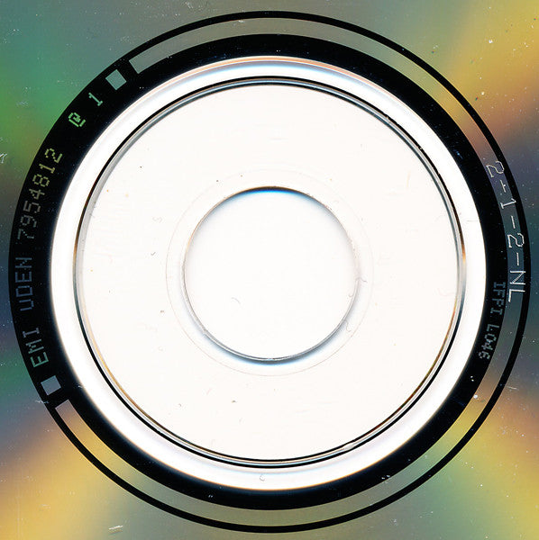 Gerry Mulligan / Chet Baker : The Best Of The Gerry Mulligan Quartet With Chet Baker (CD, Comp)