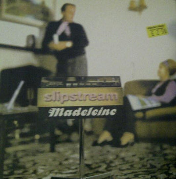 Slipstream (2) : Madeleine (7")