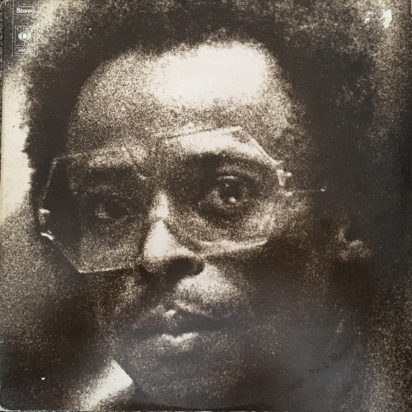 Miles Davis : Get Up With It (2xLP, Album, Ora)