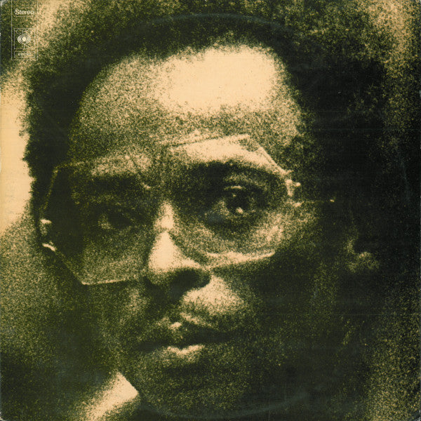 Miles Davis : Get Up With It (2xLP, Album, Ora)