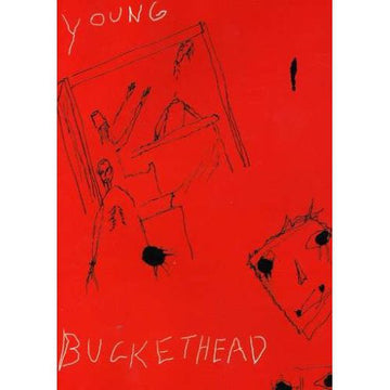 Buckethead : Young Buckethead Volume 1 (DVD, NTSC, AC-)