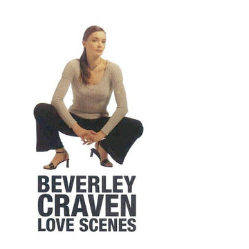 Beverley Craven : Love Scenes (CD, Album)