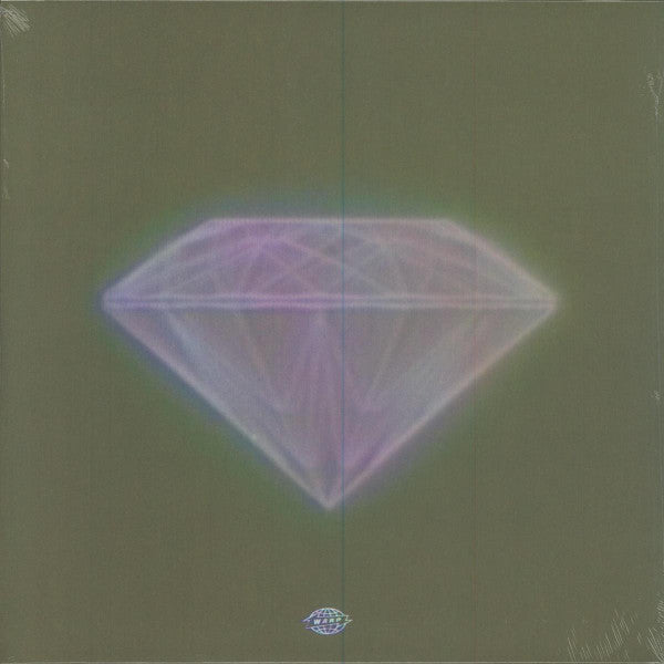 Bibio : Vidiconia (12", Ltd)