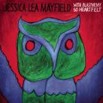 Jessica Lea Mayfield : With Blasphemy So Heartfelt (CD, Album)