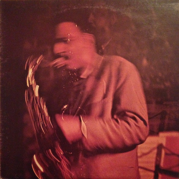 Frank Wright : Your Prayer (LP, Album, RE)