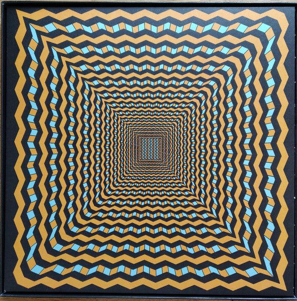 King Gizzard & The Lizard Wizard* : Live In Adelaide 2019 (LP, RM, Cle + LP, RM, Pin + LP, RM, Blu + Box, Ltd)